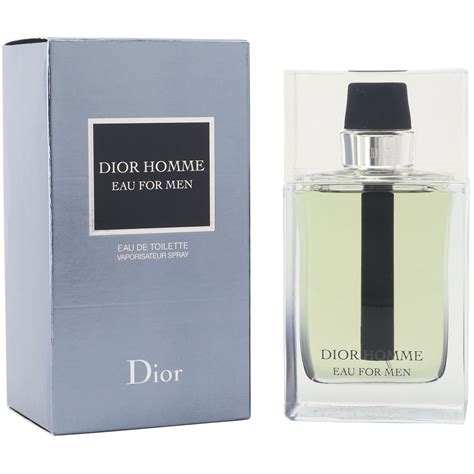 dior homme eau de toilette 100ml vaporisateur spray|Dior Homme eau de toilette.